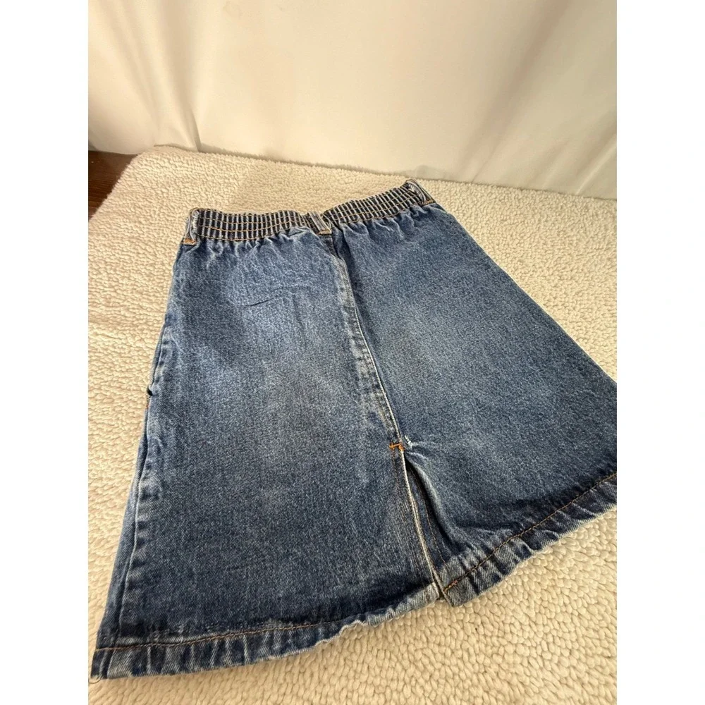 Girls Size 7/8 6 pc Bundle‎ Justice Circo Jordache Gymboree